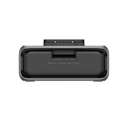 Ecoflow Extra Batter River 3 Plus Eb300 (286Wh) - Black